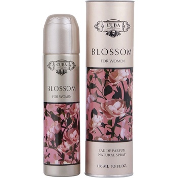 Blossom EDP
